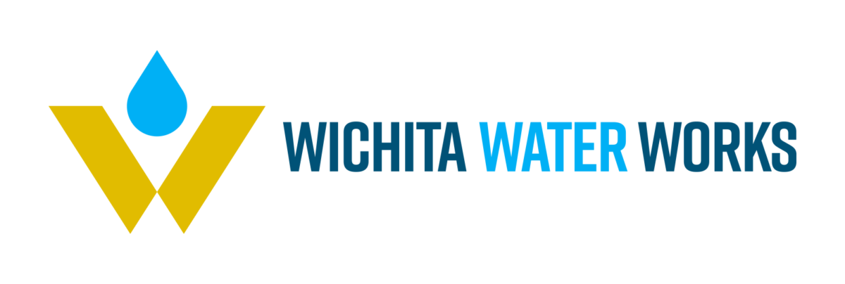 wichita water works logo